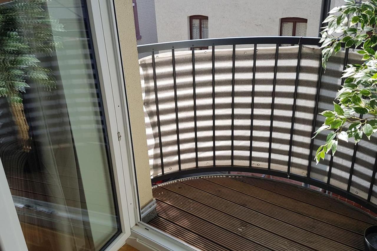 Traumwohnung In Märchenstadt