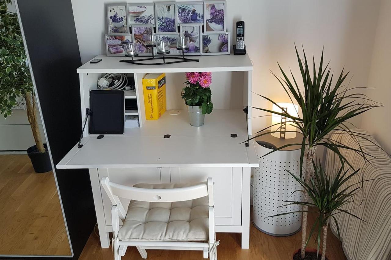 Traumwohnung In Märchenstadt