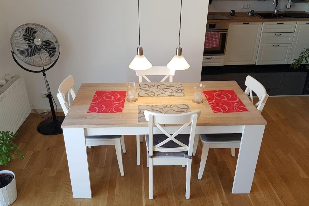 Traumwohnung In Märchenstadt Apartment