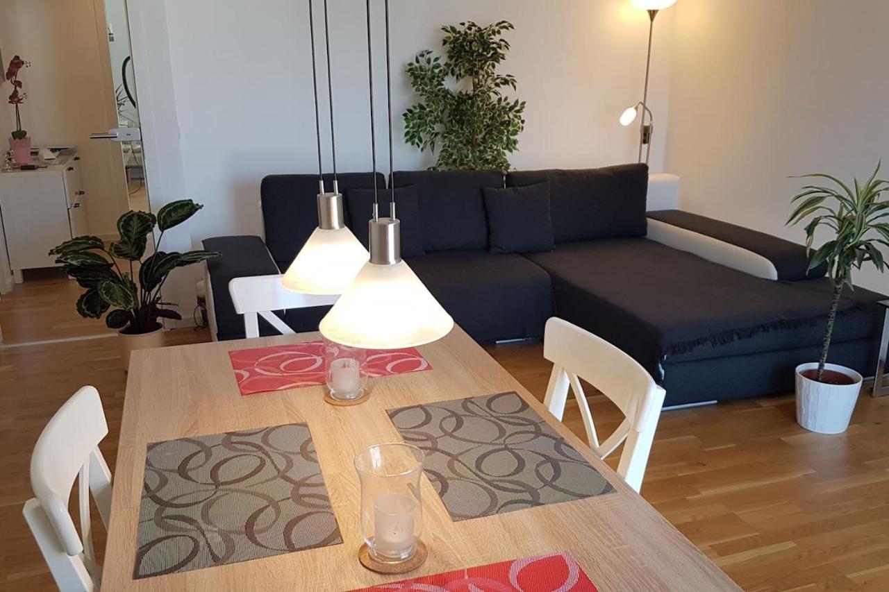 Traumwohnung In Märchenstadt *