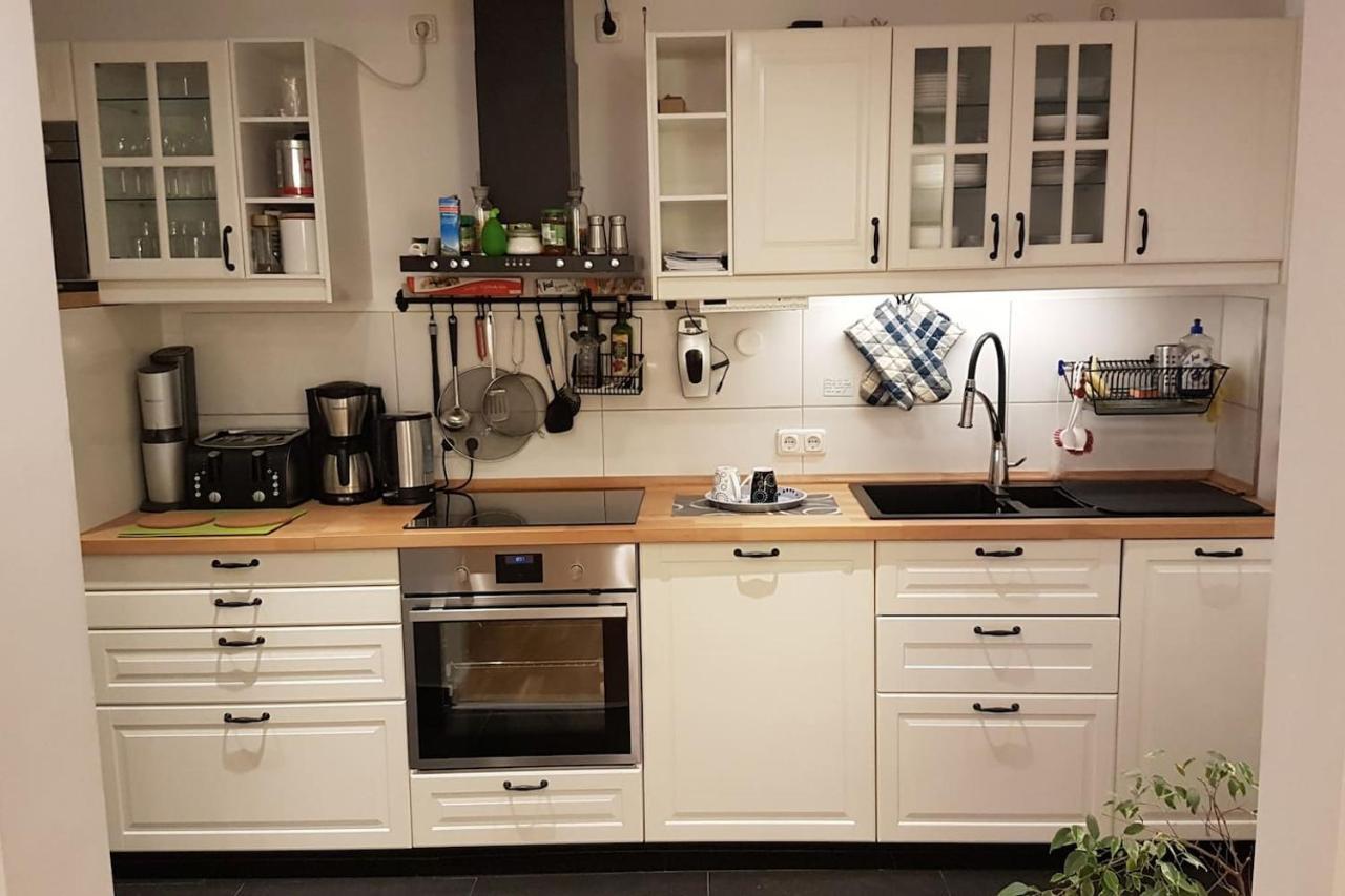 Traumwohnung In Märchenstadt *