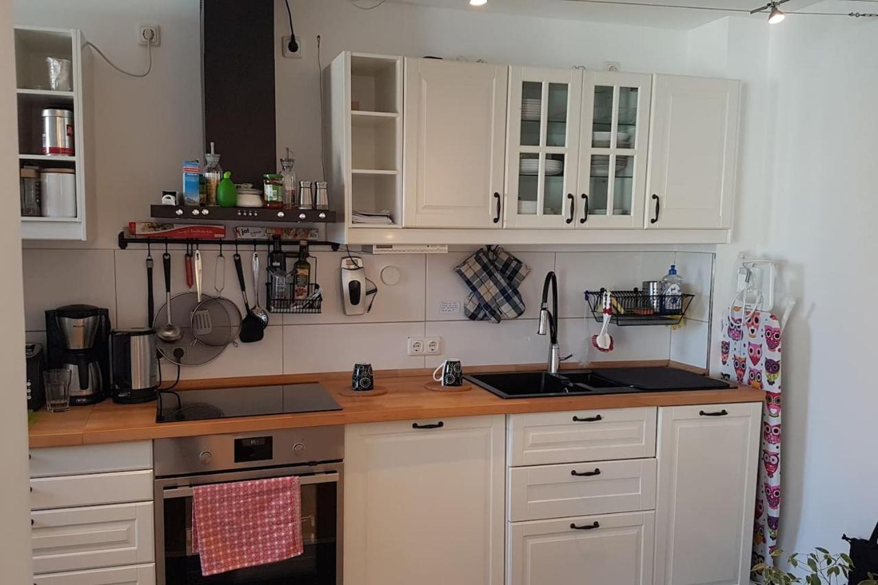 Traumwohnung In Märchenstadt