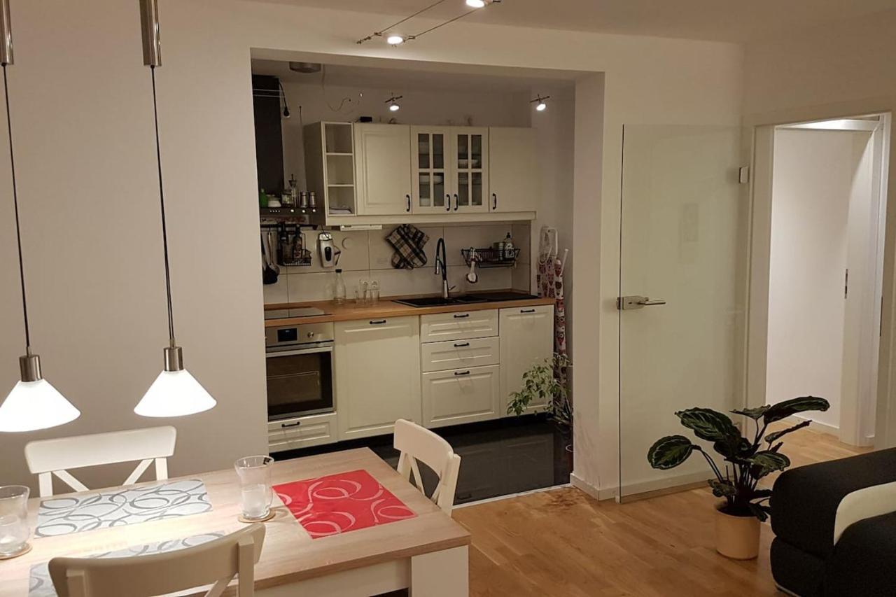 Traumwohnung In Märchenstadt Heidelberg