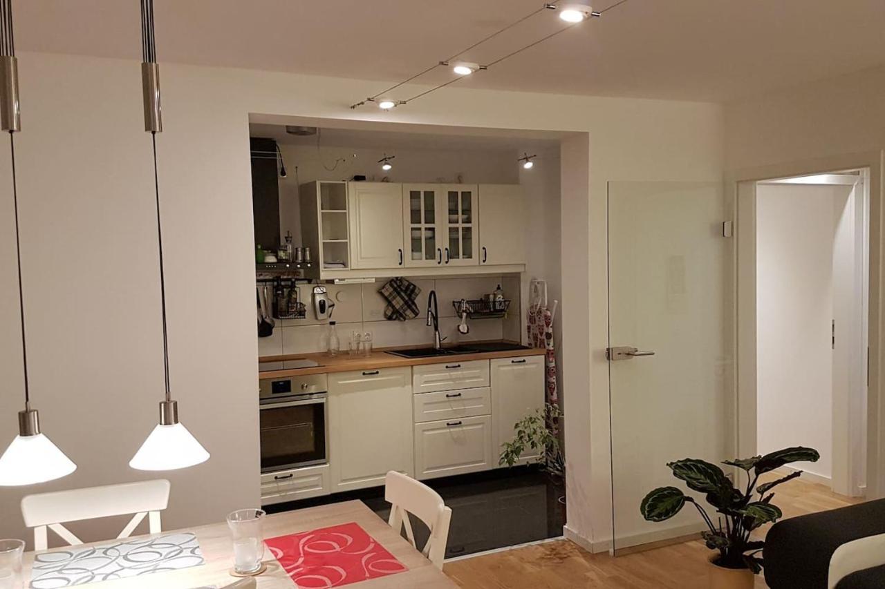 Apartment Traumwohnung In Märchenstadt Heidelberg