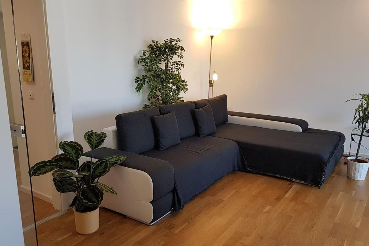 Traumwohnung In Märchenstadt * Heidelberg