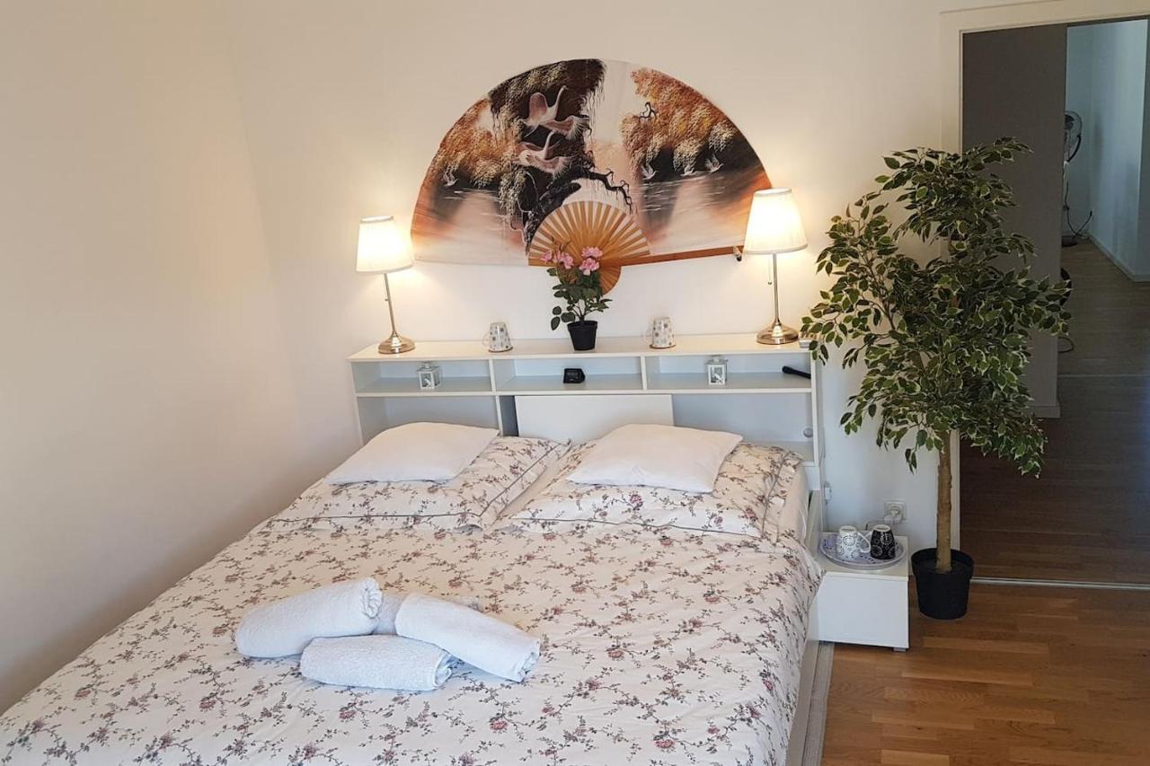 Traumwohnung In Märchenstadt Apartment *