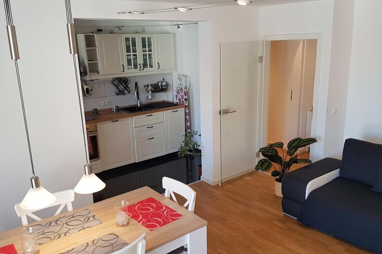 Traumwohnung In Märchenstadt Apartment Heidelberg