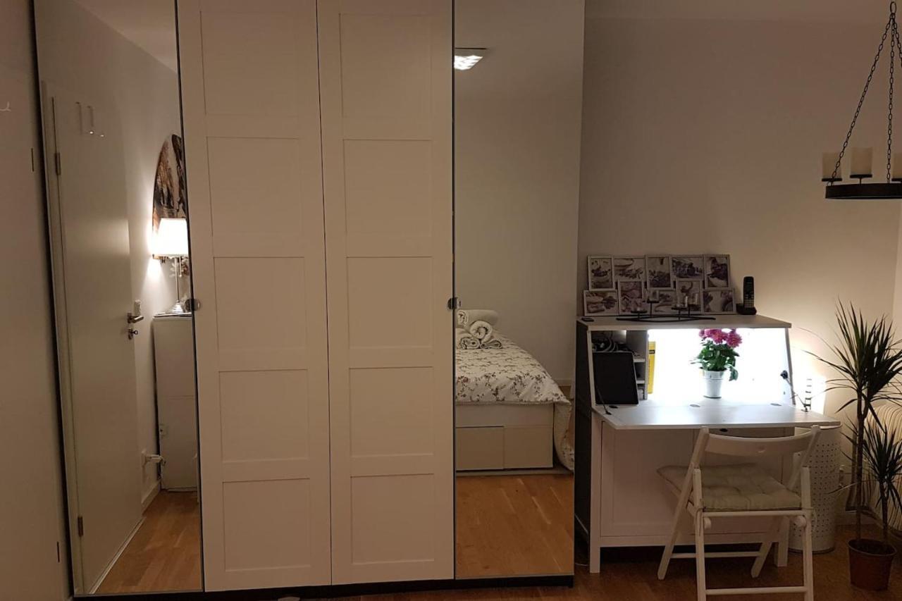 Traumwohnung In Märchenstadt Apartment