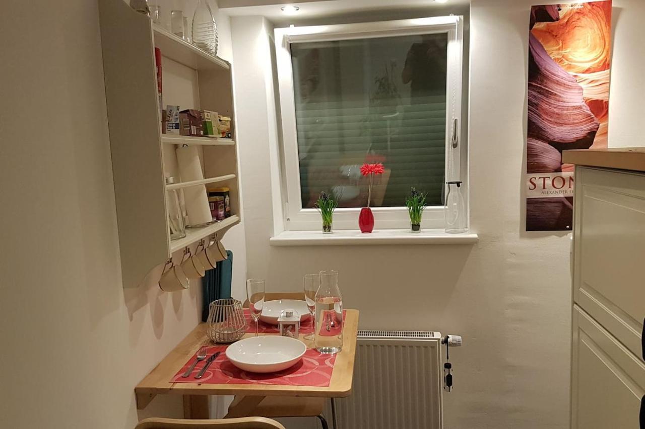 Traumwohnung In Märchenstadt Apartment Heidelberg