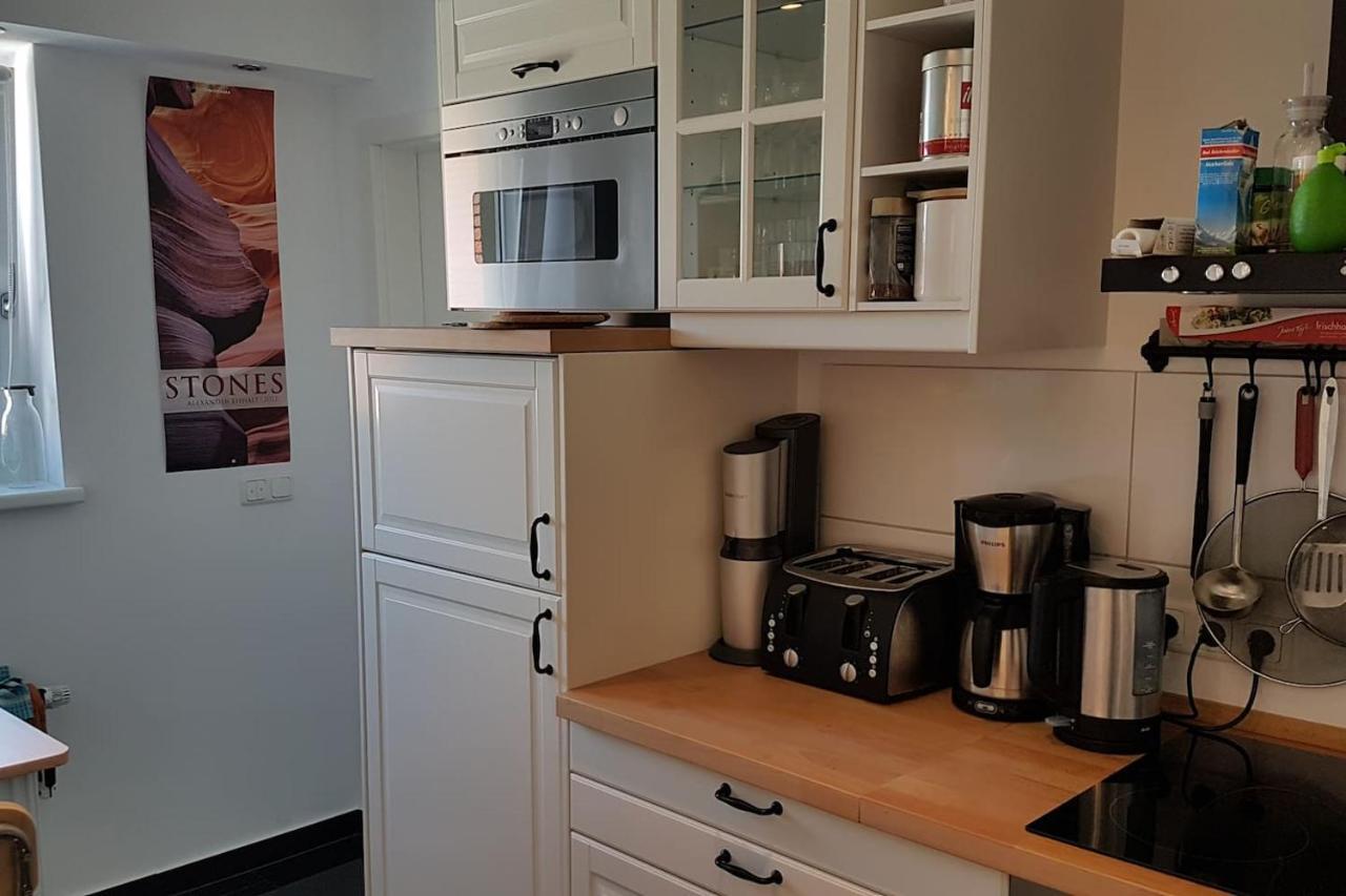 Traumwohnung In Märchenstadt Heidelberg