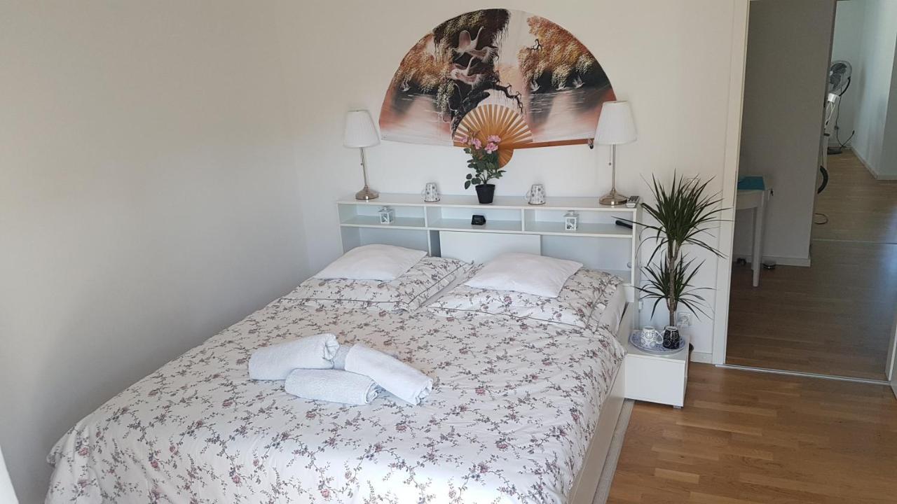 Apartment Traumwohnung In Märchenstadt